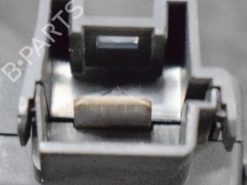 Used Electronic module MERCEDES-BENZ CLA Coupe (C117) CLA 200 (117.343) (156 hp) 7734283