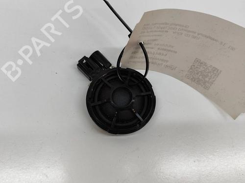 Used Speaker AUDI Q3 (8UB, 8UG) 2.0 TDI quattro (163 hp) 26879236