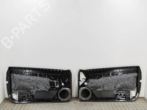 Seats set MERCEDES-BENZ E-CLASS Coupe (C207) E 350 BlueTEC / d (207.326) | BP33382347C78 - Image 9