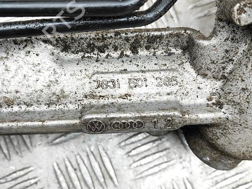 Steering rack AUDI A5 (8T3) RS5 quattro | BP37402390M22 - Image 7
