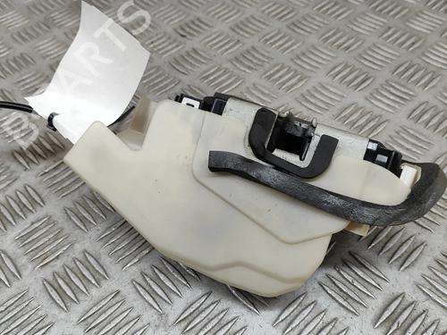 Front left lock TESLA MODEL Y (5YJY) EV Performance All-wheel Drive | BP32754811C98 - Image 2