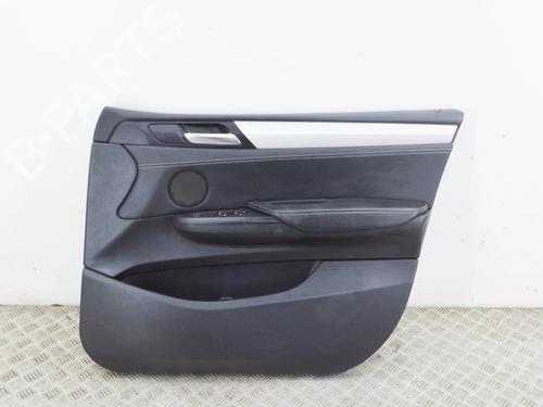 Seats set BMW X3 (F25) xDrive 20 d | BP28275399C78 