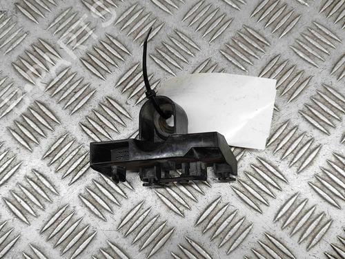 Rear bumper bracket TOYOTA AURIS (_E18_) 1.3 Dual-VVTi (NRE180_, NRE180R) | BP29458749C159 