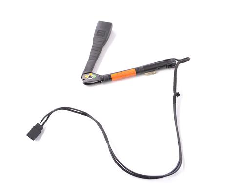 Used Seat buckle Seat buckle ALFA ROMEO 159 (939_) 1.9 JTDM 16V (939AXF1B, 939AXC1B) (136 hp) 33346209 33346209