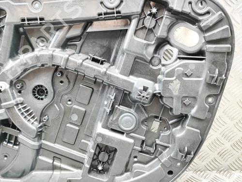 Front right window mechanism VOLVO S90 II (234) D5 AWD | BP38018642C23 - Image 3