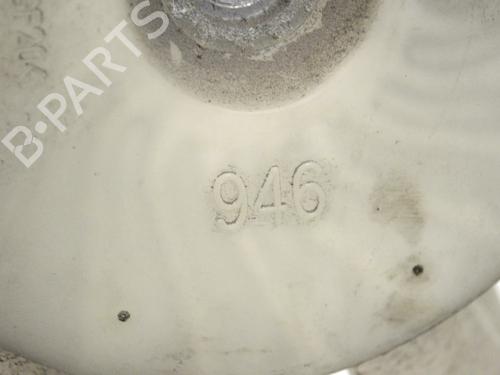 Radiator fan MAZDA CX-5 (KE, GH) 2.2 D (KE2FW) | BP30225832M35