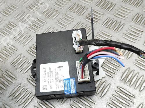 Módulo eletrónico RENAULT AUSTRAL E-TECH 200 Hybrid (HGM2) | BP38500179M83 - Image 3