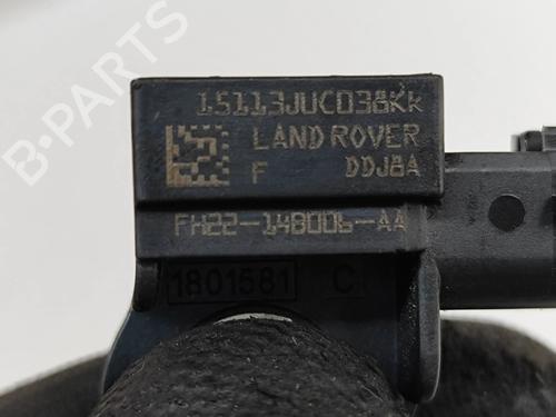 Electronic sensor LAND ROVER RANGE ROVER EVOQUE (L538) 2.2 D 4x4 | BP26066615M84  - Image 8
