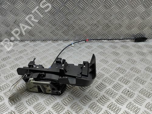 Used Front left lock FORD RANGER (TKE) 2.0 EcoBlue 4x4 (213 hp) 29975644