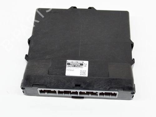Used Engine control unit (ECU) Engine control unit (ECU) TOYOTA C-HR (_X1_) 1.8 Hybrid (ZYX10_, ZYX11_) (98 hp) 10074741 10074741