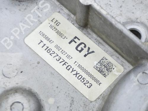 Other CHEVROLET CAMARO 2.0 Turbo | BP27761109O1