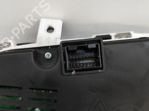 Instrument cluster RENAULT KOLEOS I (HY_) 2.0 dCi (HY0K) | BP24142662C47 