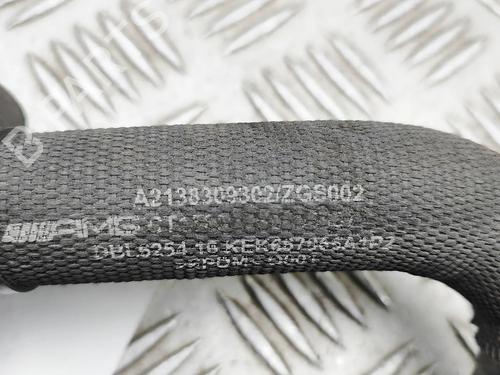 Pipe MERCEDES-BENZ E-CLASS (W213) AMG E 63 S 4-matic+ (213.089) | BP38201505M125 - Image 7