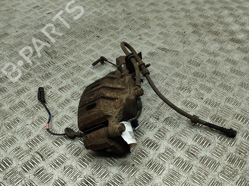 Right front brake caliper MITSUBISHI OUTLANDER III (GG_W, GF_W, ZJ, ZL, ZK) 2.0 Hybrid 4WD (GG2W) | BP27777424M104