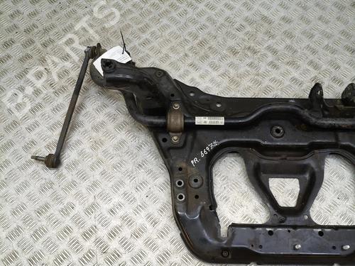 Subframe MERCEDES-BENZ EQB (X243) EQB 350 4-matic (243.612) | BP39566123M9 - Image 2