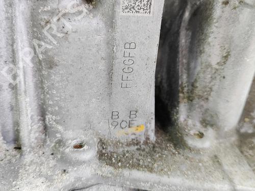 Engine MERCEDES-BENZ A-CLASS (W177) A 200 (177.087) | BP31078526M1  - Image 6