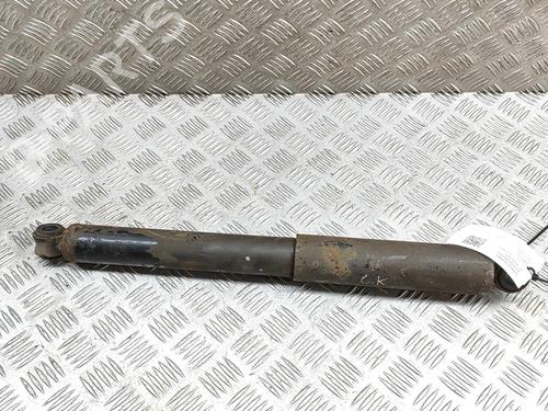 Used Left rear shock absorber ISUZU D-MAX II (TFR, TFS) 2.5 CRDi (116 hp) 27781468