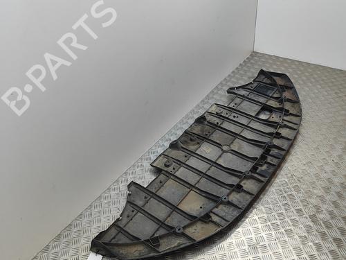 Front bumper spoiler JAGUAR XJ (X351) 3.0 SCV6 | BP19501403C153 