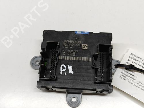 Elektronisk modul LAND ROVER RANGE ROVER IV (L405) 4.4 SDV8 4x4 (340 hp) 24582676