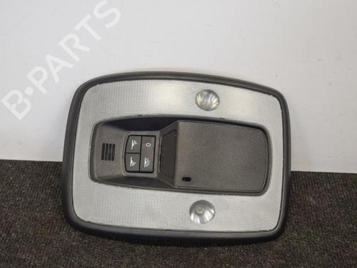 Used Interior roof light VOLVO S60 II (134) D4 (181 hp) 6753601