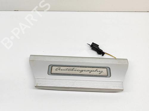 Trinbræt LAND ROVER RANGE ROVER IV (L405) 4.4 SDV8 4x4 (340 hp) 27784649