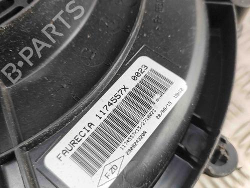 Ventilator motor RENAULT ZOE (BFM_) ZOE | BP27644264M62 