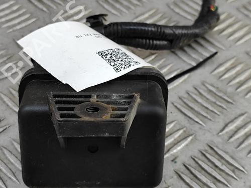 Used Other MAZDA CX-5 (KE, GH) 2.2 D (KE2FW) (150 hp) 29128464