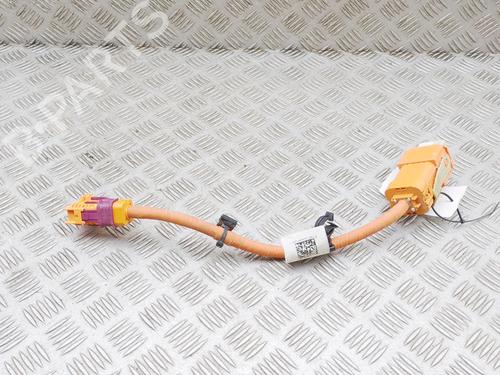 Used Wiring harness Wiring harness 39534735 39534735