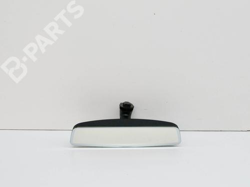 Used Rear mirror Rear mirror TESLA MODEL S (5YJS) 90D AWD (422 hp) 10073144 10073144