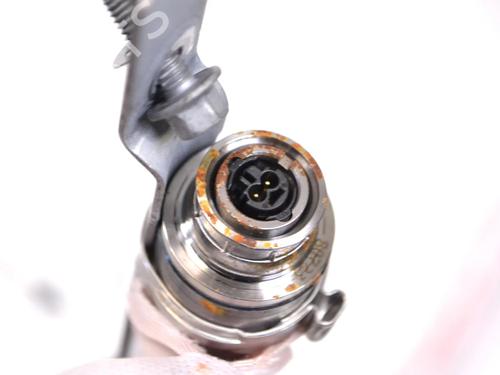 Left curtain airbag JAGUAR E-PACE (X540) 2.0 AWD | BP33347629C11  - Image 6