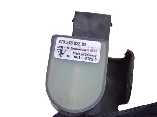 Electronic sensor BMW 3 Gran Turismo (F34) 320 d xDrive | BP30229730M84 - Image 5