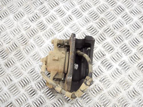 Left front brake caliper FORD FIESTA VI (CB1, CCN) 1.0 EcoBoost | BP14640137M105 