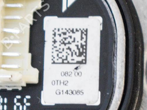 Electronic module VW TIGUAN (AD1, AX1) 2.0 TDI | BP6748406M83 - Image 5