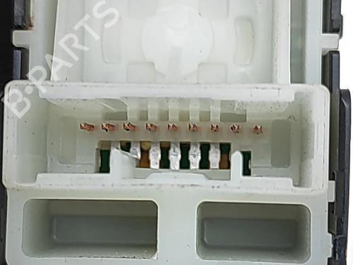 Mirror switch ISUZU D-MAX II (TFR, TFS) 1.9 Ddi 4x4 (TFS87J) | BP31592798I25