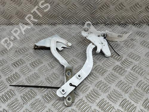 Used Hinge/Door check strap MERCEDES-BENZ VIANO (W639) CDI 2.2 4-matic (639.811, 639.813, 639.815, 639.711,... (163 hp) 16872190