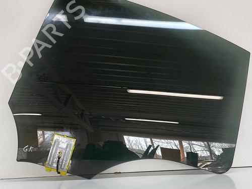 Used Rear left door window MERCEDES-BENZ CLA (C118) CLA 200 (118.387) (163 hp) 28432008