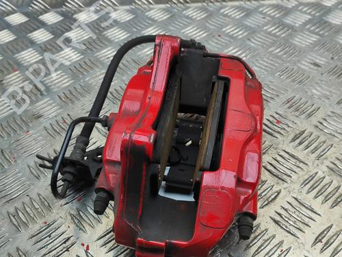 Right rear brake caliper MASERATI QUATTROPORTE VI 3.8 GT S | BP28101954M106 