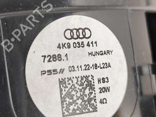 Speaker AUDI E-TRON Sportback (GEA) 50 quattro | BP28559678E2  - Image 7