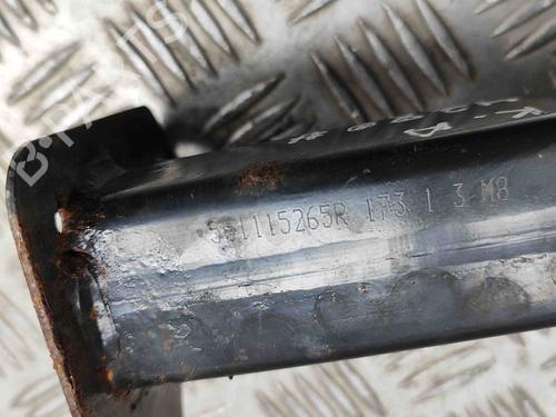 Bumper shock absorber NISSAN JUKE (F16_) DIG-T 117 | BP27769305C125 