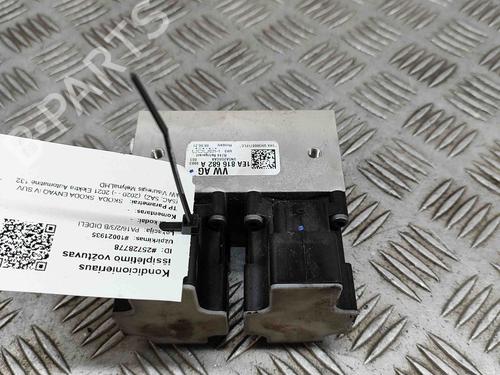 Elektronisk sensor SKODA ENYAQ iV SUV (5AZ) 60 | BP27775271M84 