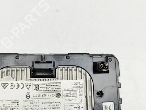 Electronic module BMW X3 (G01, F97, G08) xDrive 20 d | BP33291954M83 - Image 6