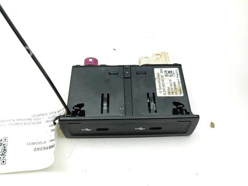 Used Electronic module Electronic module MERCEDES-BENZ CLA (C118) CLA 180 (118.384) (136 hp) 40605370 40605370