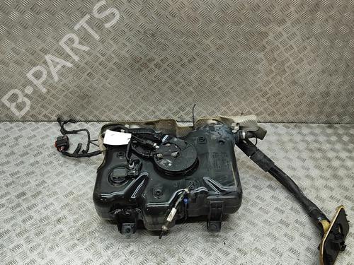 AdBlue-tank RENAULT MASTER III Van (FV) 2.3 dCi 145 FWD (FV0E, FV0F, FV0H, FV02, FV0M, FV0S,... | BP31592824M85 