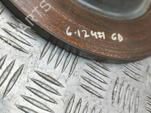 Other MERCEDES-BENZ EQA (H243) EQA 250 (243.701) | BP33731822O1 - Image 5