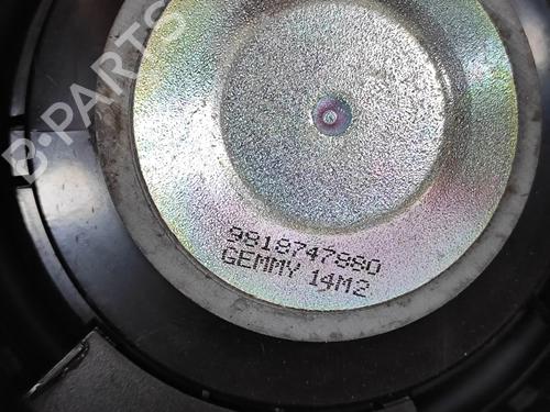 Speaker OPEL MOKKA 1.2 (76) | BP29391584E2  - Image 8