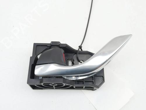 Used Front left interior door handle Front left interior door handle MAZDA MX-5 IV (ND__) 2.0 (ND2E, ND6E) (160 hp) 40083104 40083104