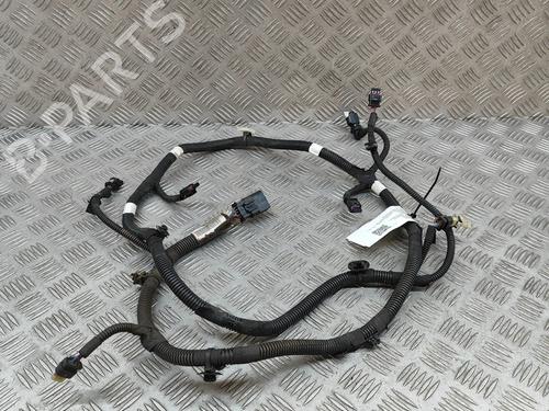 Used Electronic module Electronic module CITROËN C4 III (BA_, BB_, BC_) ë-C4 (BCZKXC, BZCKSC) (136 hp) 27783170 27783170