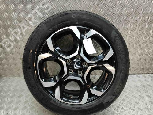 Used Rim CITROËN C5 AIRCROSS (A_) 1.6 Hybrid 225 (A45GFR) (224 hp) 29458472