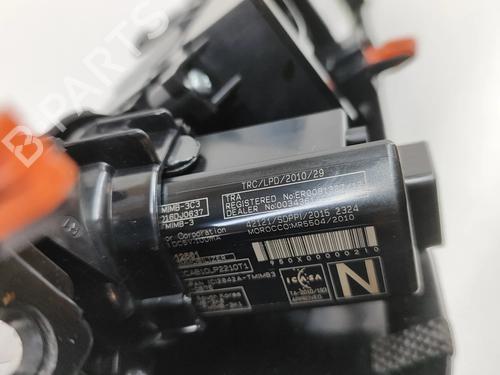 Electronic module LEXUS UX (_AA1_, _AH1_, _MA1_) 250h (MZAH10) | BP27778547M83  - Image 9