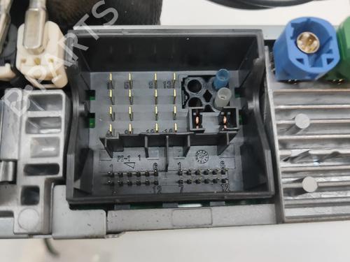 Electronic module BMW 3 Gran Turismo (F34) 335 d xDrive | BP27404935M83 - Image 7